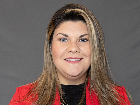 Caridad Hernandez